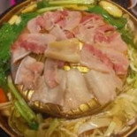 แต๋วจิ้มจุ่ม Cibo