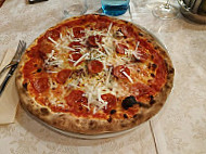 Pizzeria Mondschein food