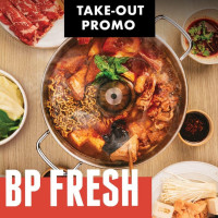 Boiling Point food