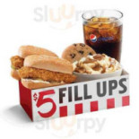 KFC Cibo