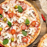 Kercorb Cibo