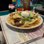 Queso's Cibo