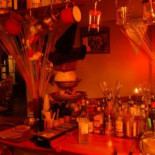 Il Caffè Della Strega Nourriture