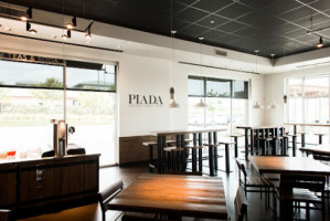 Piada Italian Street Food inside