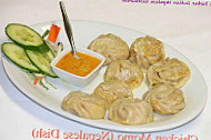 Darbar Indian Nepalese Restaurant food