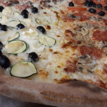 Pizzeria Da Ermes Di Nutaj Olsen Comida