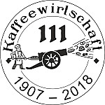 Kaffeewirtschaft inside