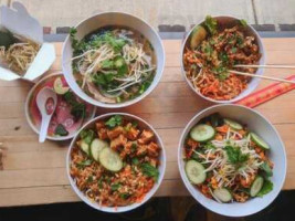 Mai Chau On Prospect food