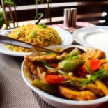 Mondres Cibo