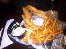 Sandbar And Sports Grill food