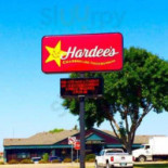Hardee's Esterno
