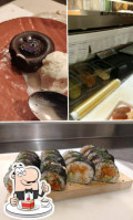 Marao Sushi food