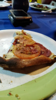 La'banna Pizzaria food