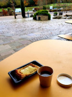 Cafeteria Des Monts De Gueret food