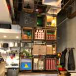 Paperboy Kitchen Cibo