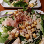 Cafe on Bourke Cibo