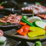 Korbq Cibo
