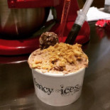 Fancy Ices Cibo