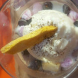 Fancy Ices Cibo