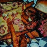 Heck Ya Bbq Cibo