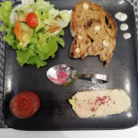 La Roue Cibo