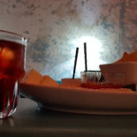 Caffe Roma Dentro