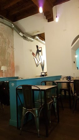 Caffe Roma Dentro