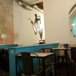 Caffe Roma Dentro