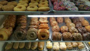 Christy's Donuts food