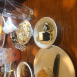 Cracker Barrel Cibo