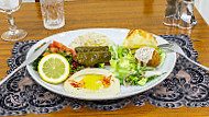 Al Bayader food