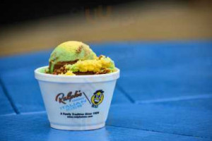 Ralph's Famous Italian Ices food