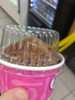 Baskin-robbins food