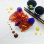 Dixtinto Gastro Arrocería Cibo