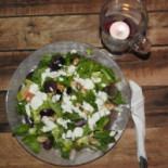 Friducha Tea & Coffee Cibo
