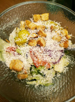 Olive Garden Orland Park food