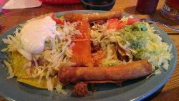 Don Julio Mexican Restaurant food