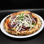 Make Pizza Nourriture