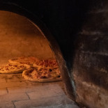 Make Pizza Nourriture