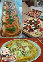 Fuori Di Pizza food