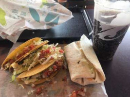 Taco Bell food