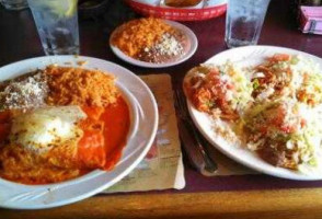 Mi Ranchito food