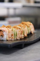 Sushi Rolls Evreux food