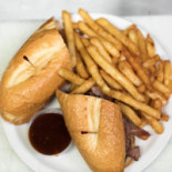 Willow Ranch Cibo