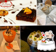 Il Piacere Gelateria Pasticceria food