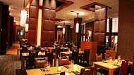 Michael Jordan's Steak House Mohegan Sun food