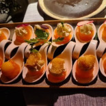 Gao Dynasty Comida