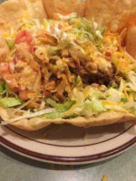 Las Palmas Mexican Cuisine food