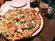 Nap Neapolitan Authentic Pizza food