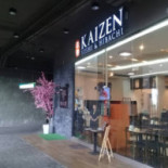 Kaizen Sushi Khon Kaen outside